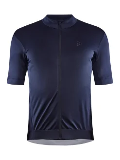 Craft Sportswear T-Shirts & Tröjor^CORE Essence Jersey Regular Fit M Blaze