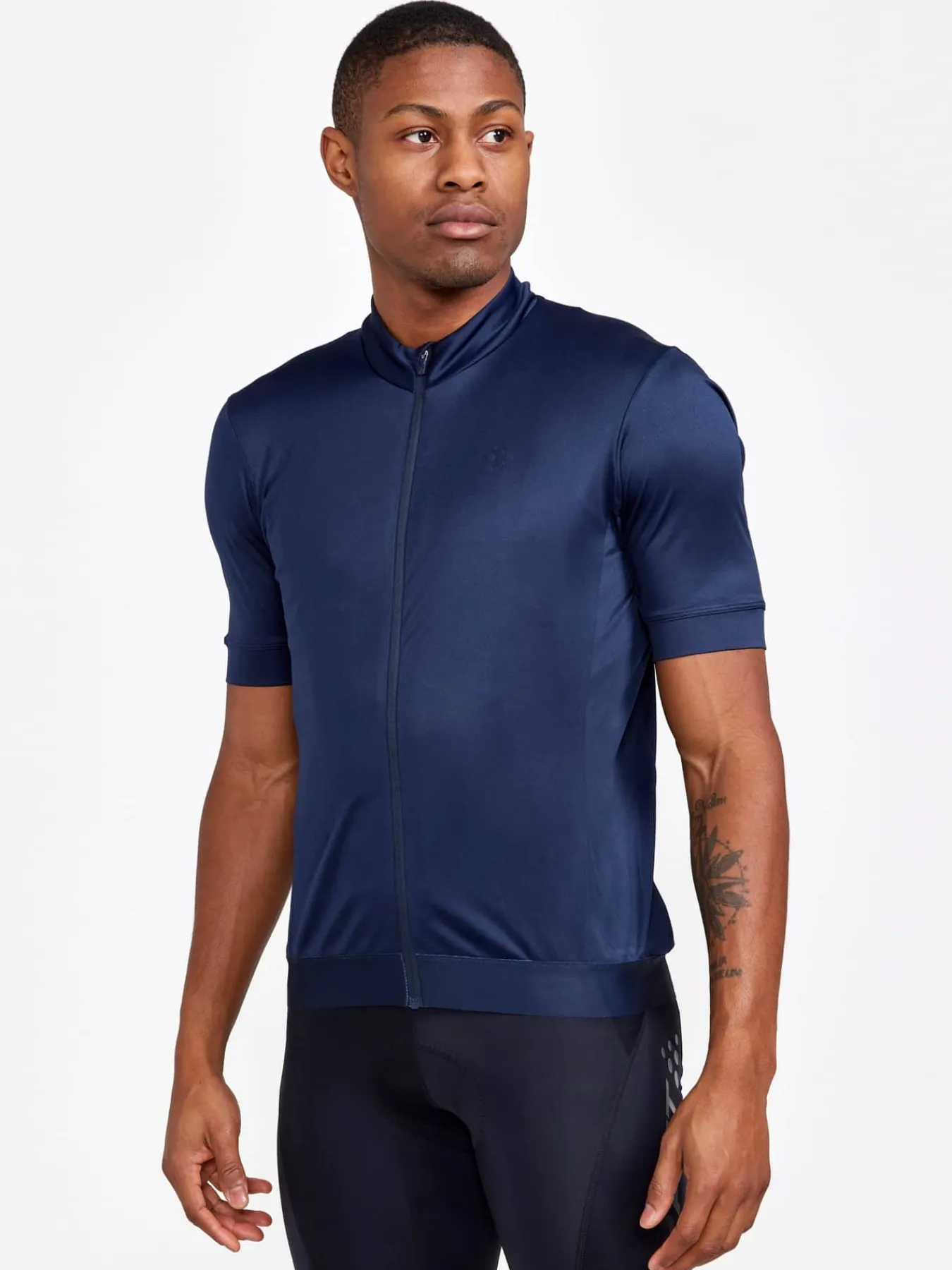 Craft Sportswear T-Shirts & Tröjor^CORE Essence Jersey Regular Fit M Blaze