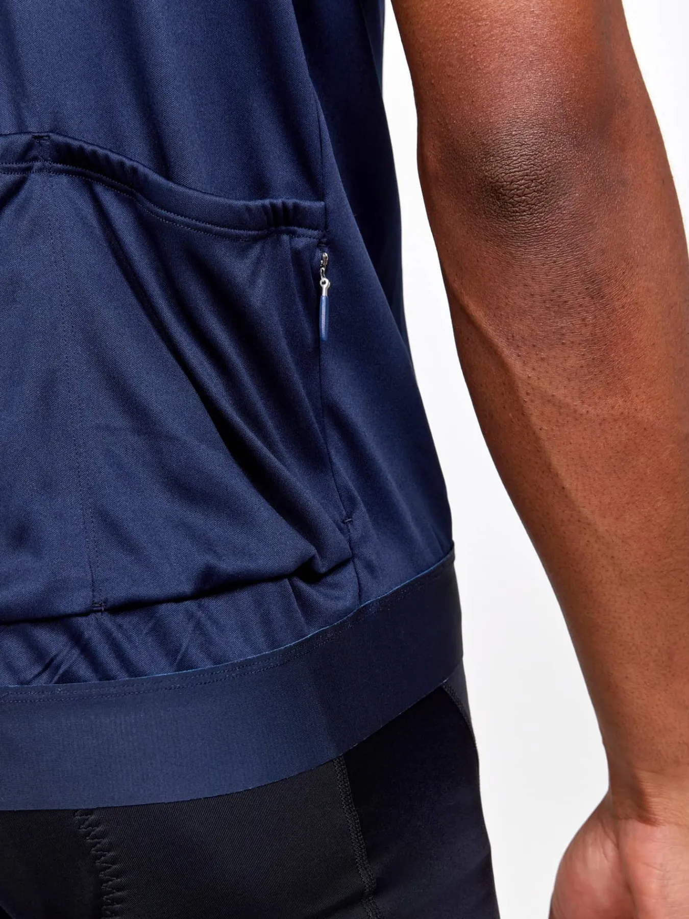 Craft Sportswear T-Shirts & Tröjor^CORE Essence Jersey Regular Fit M Blaze