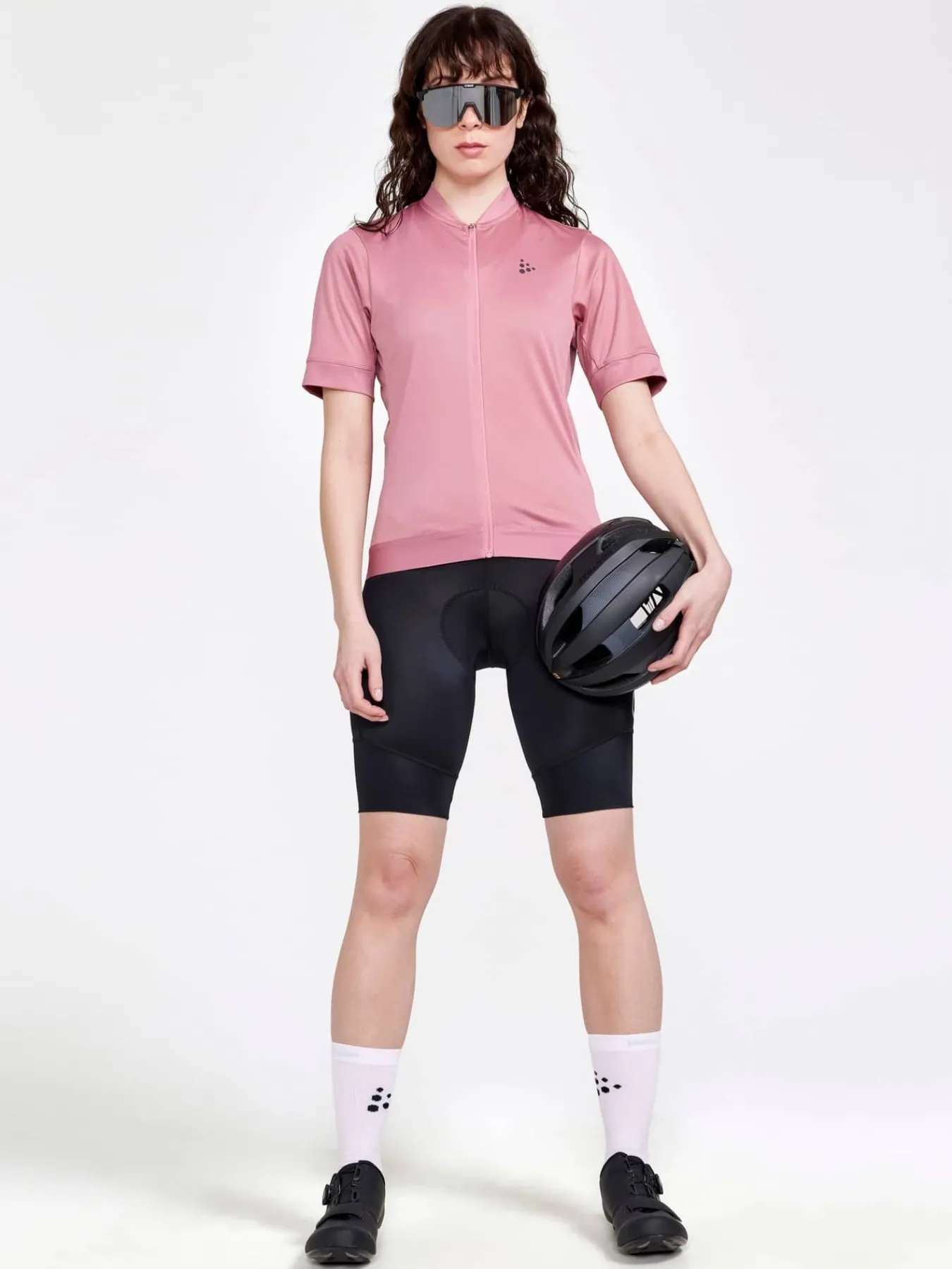 Craft Sportswear T-Shirts & Tröjor^CORE Essence Jersey Regular Fit W Dawn