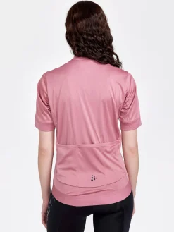 Craft Sportswear T-Shirts & Tröjor^CORE Essence Jersey Regular Fit W Dawn