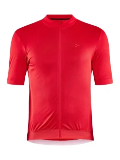 Craft Sportswear T-Shirts & Tröjor^CORE Essence Jersey Regular Fit M Bright Red