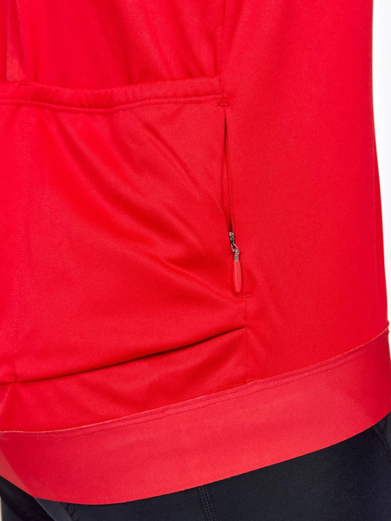 Craft Sportswear T-Shirts & Tröjor^CORE Essence Jersey Regular Fit M Bright Red