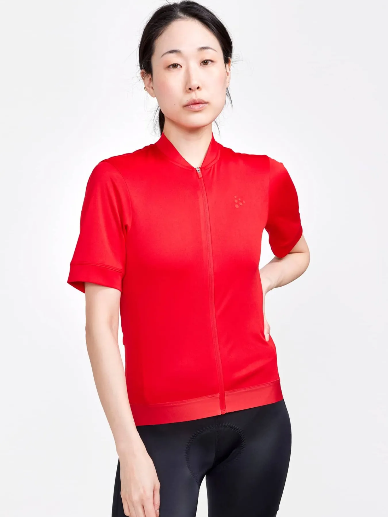 Craft Sportswear T-Shirts & Tröjor^CORE Essence Jersey Regular Fit W Bright Red