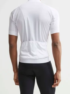 Craft Sportswear T-Shirts & Tröjor^CORE Essence Jersey Tight Fit M White
