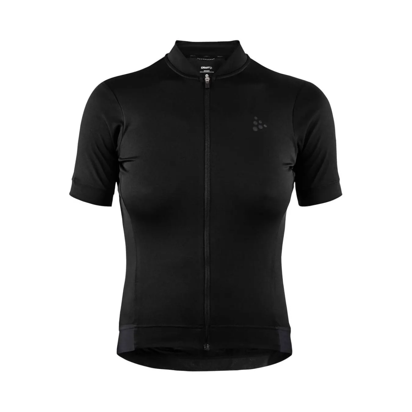 Craft Sportswear T-Shirts & Tröjor^CORE Essence Jersey Tight Fit W Black