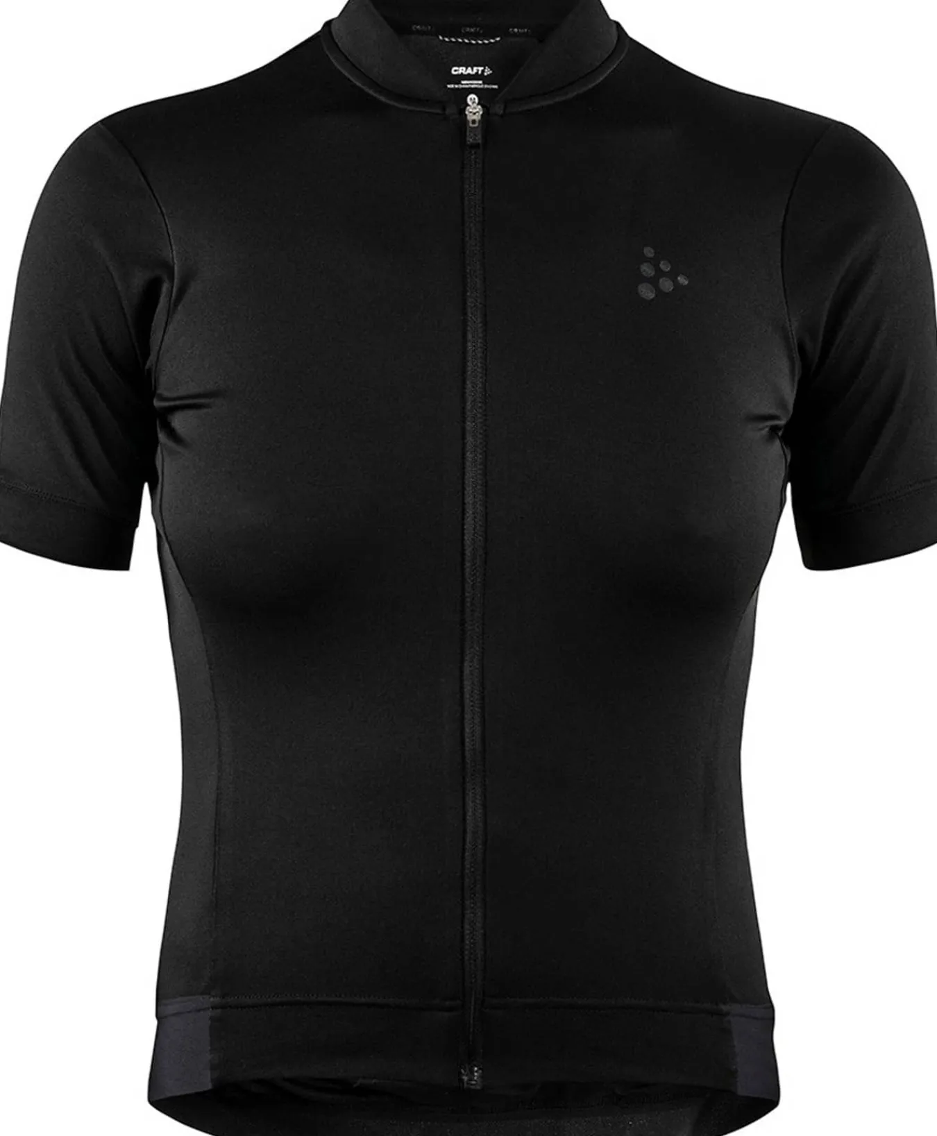 Craft Sportswear T-Shirts & Tröjor^CORE Essence Jersey Tight Fit W Black