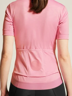 Craft Sportswear T-Shirts & Tröjor^CORE Essence Jersey Tight Fit W Whiz