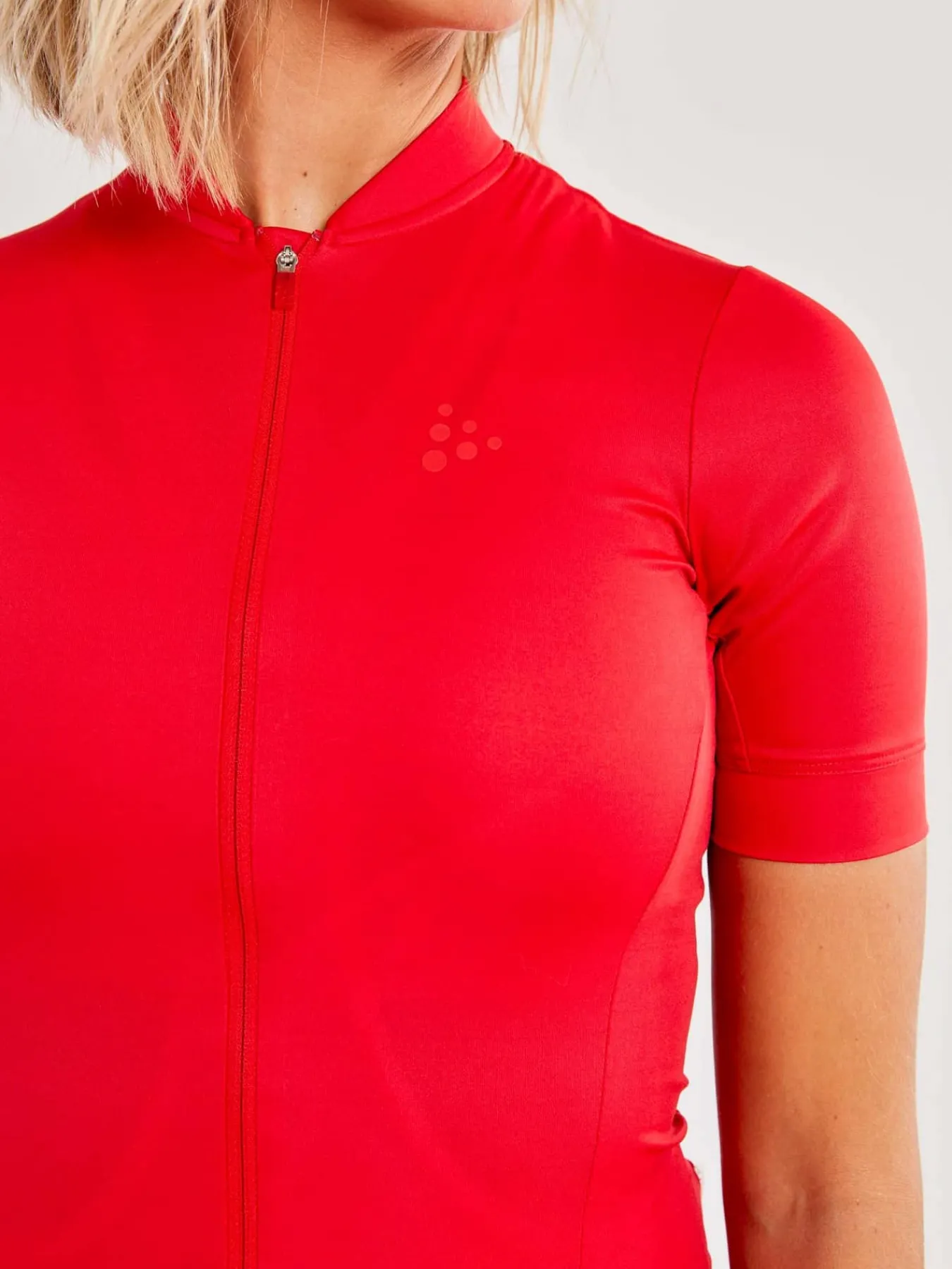 Craft Sportswear T-Shirts & Tröjor^CORE Essence Jersey Tight Fit W Bright Red