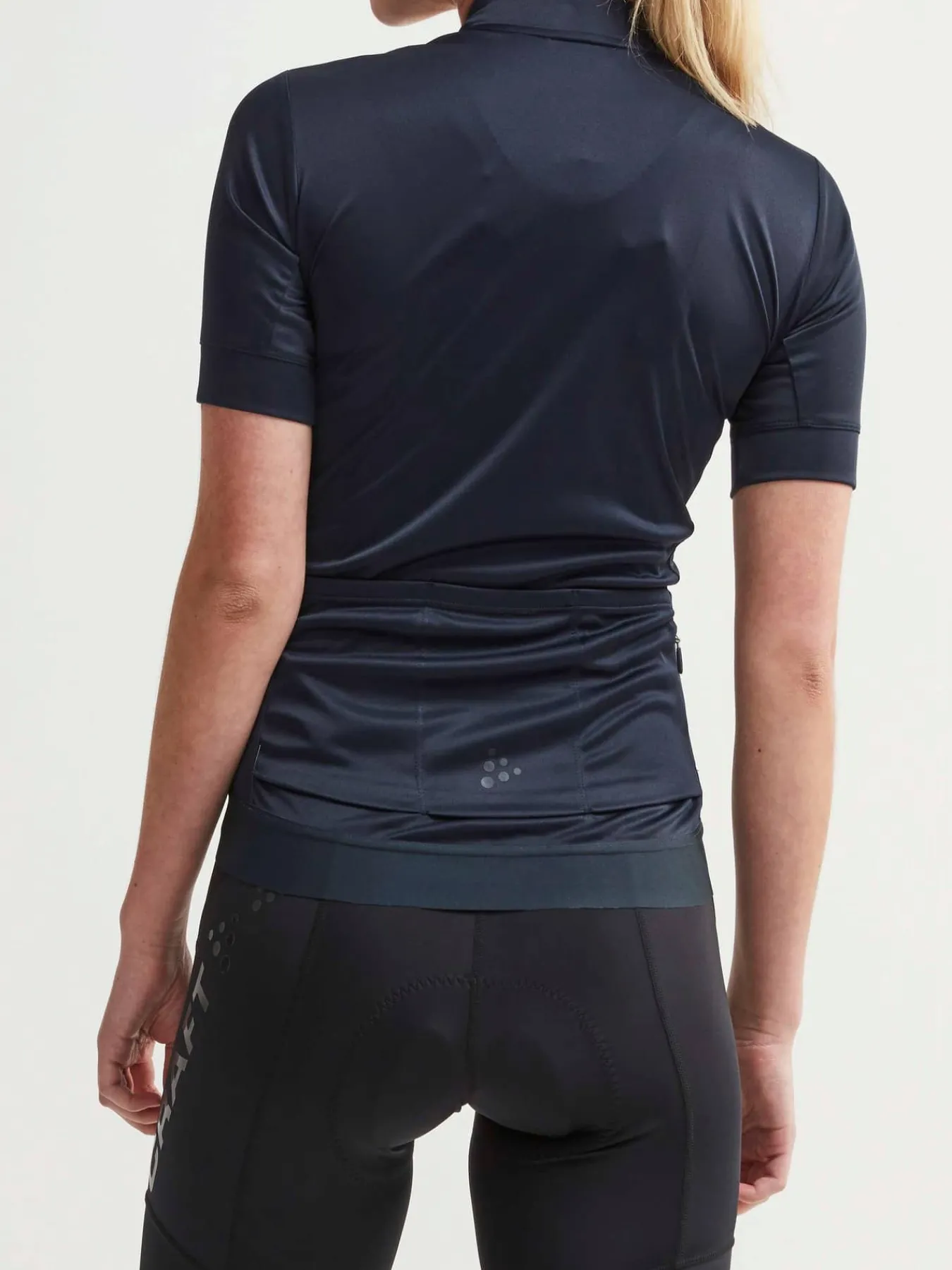 Craft Sportswear T-Shirts & Tröjor^CORE Essence Jersey Tight Fit W Blaze