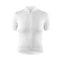 Craft Sportswear T-Shirts & Tröjor^CORE Essence Jersey Tight Fit W White