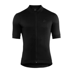 Craft Sportswear T-Shirts & Tröjor^CORE Essence Jersey Tight Fit M Black