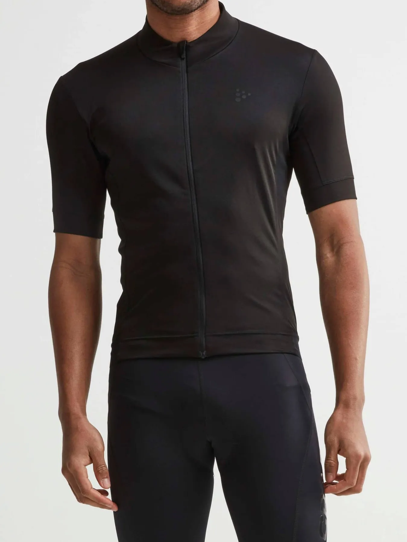 Craft Sportswear T-Shirts & Tröjor^CORE Essence Jersey Tight Fit M Black