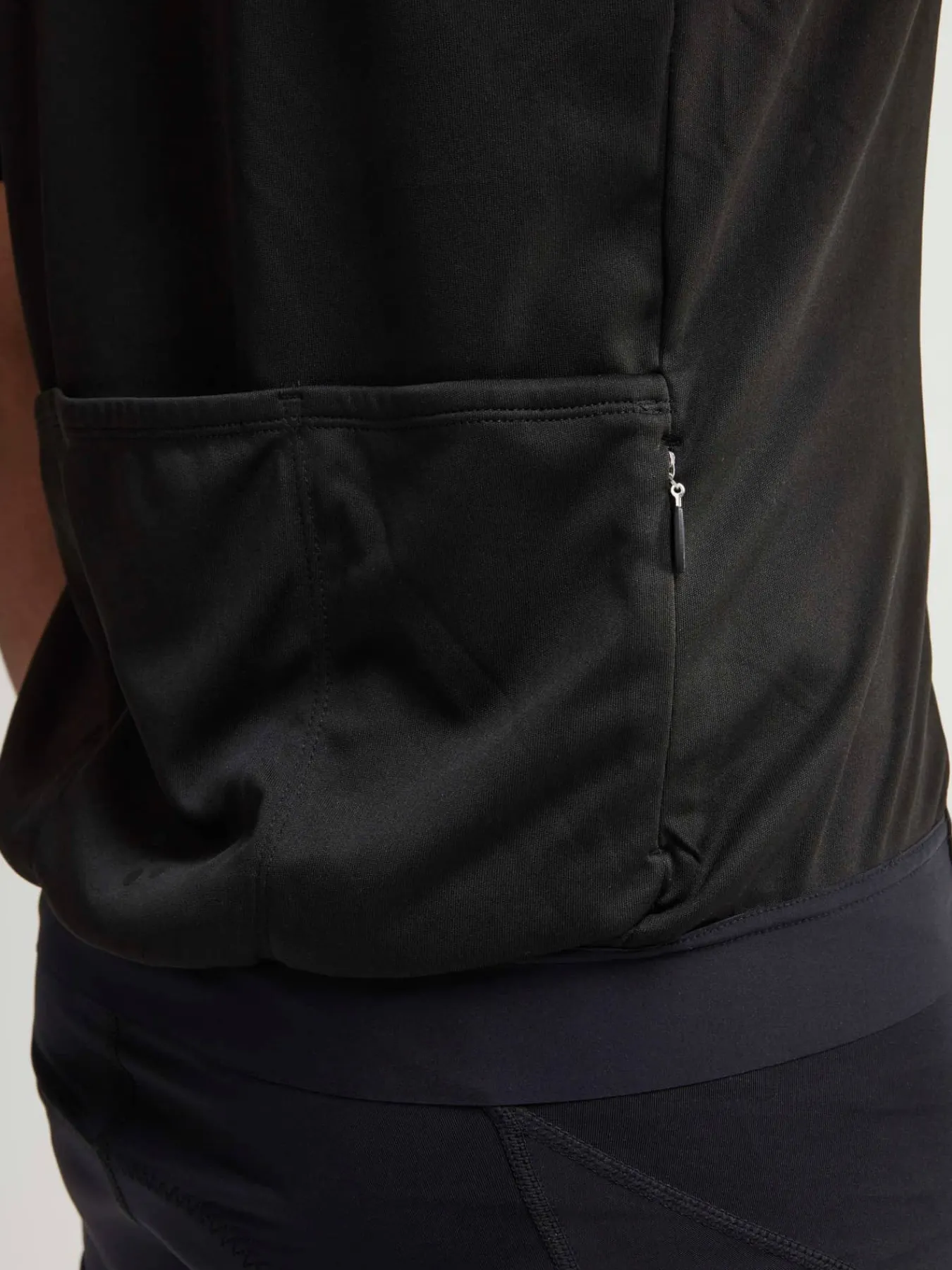 Craft Sportswear T-Shirts & Tröjor^CORE Essence Jersey Tight Fit M Black