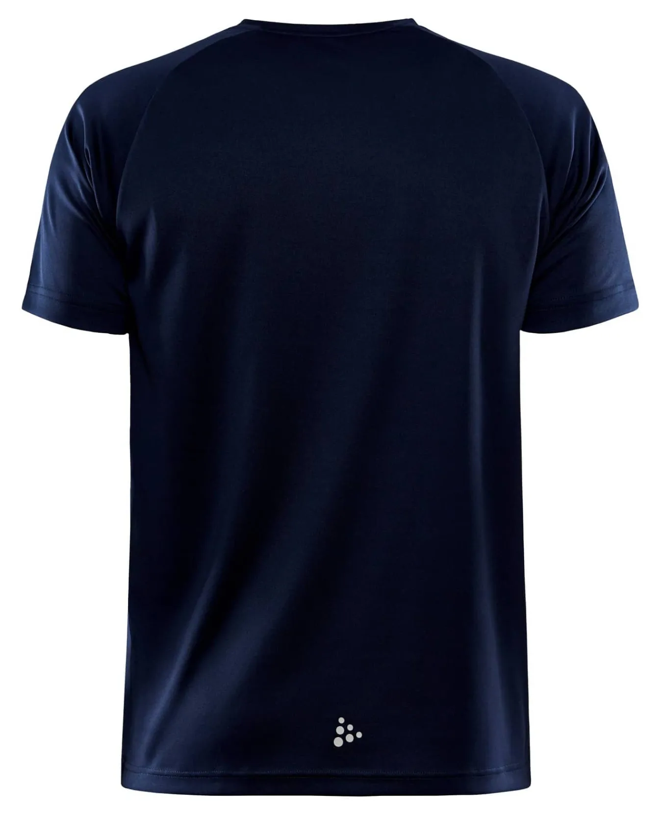 Craft Sportswear T-Shirts & Tröjor|Träning^CORE Essence Logo Tee M Blaze