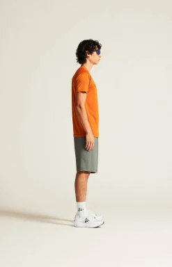 Craft Sportswear T-Shirts & Tröjor|Träning^CORE Essence Logo Tee M Cara