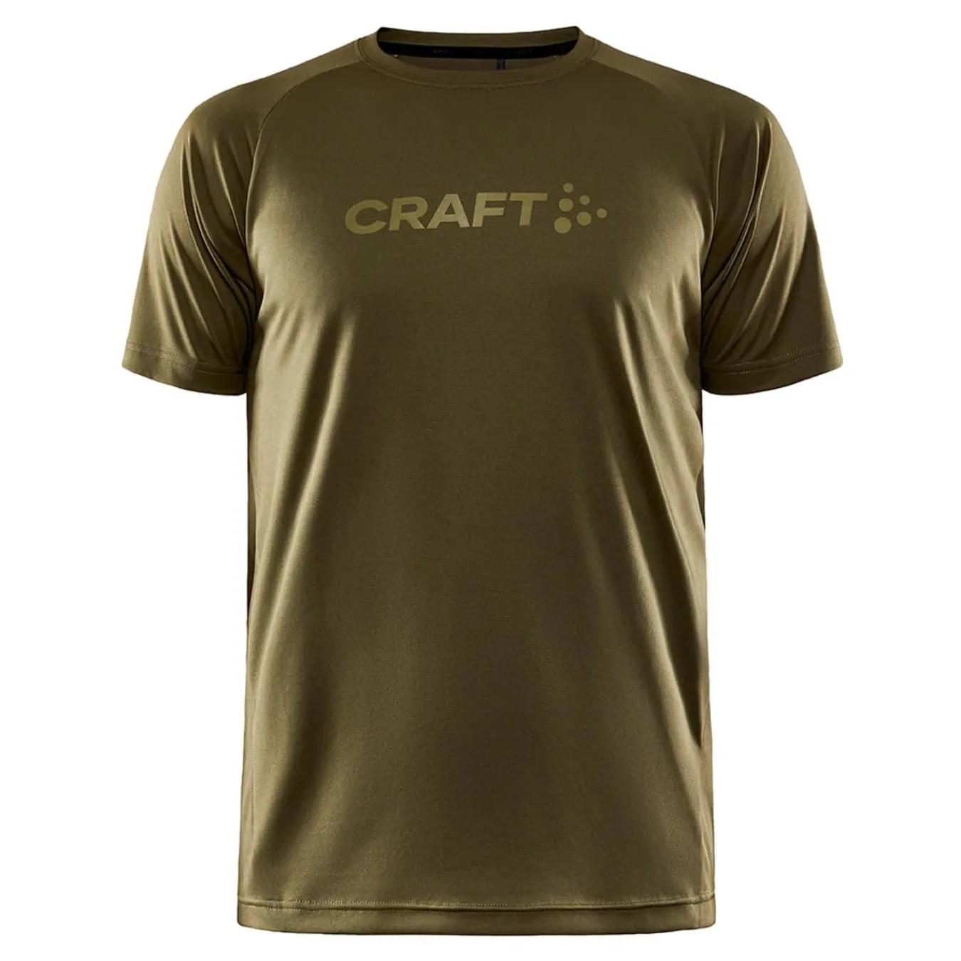 Craft Sportswear T-Shirts & Tröjor|Träning^CORE Essence Logo Tee M Rift