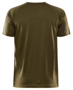 Craft Sportswear T-Shirts & Tröjor|Träning^CORE Essence Logo Tee M Rift