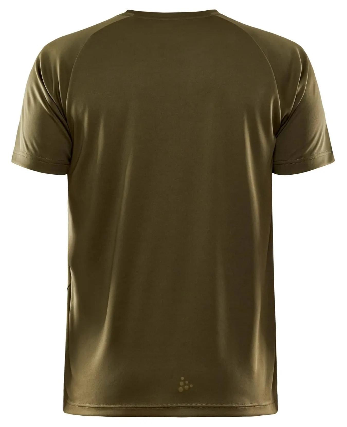 Craft Sportswear T-Shirts & Tröjor|Träning^CORE Essence Logo Tee M Rift