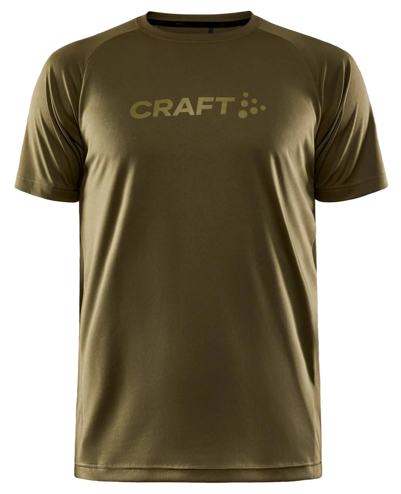 Craft Sportswear T-Shirts & Tröjor|Träning^CORE Essence Logo Tee M Rift