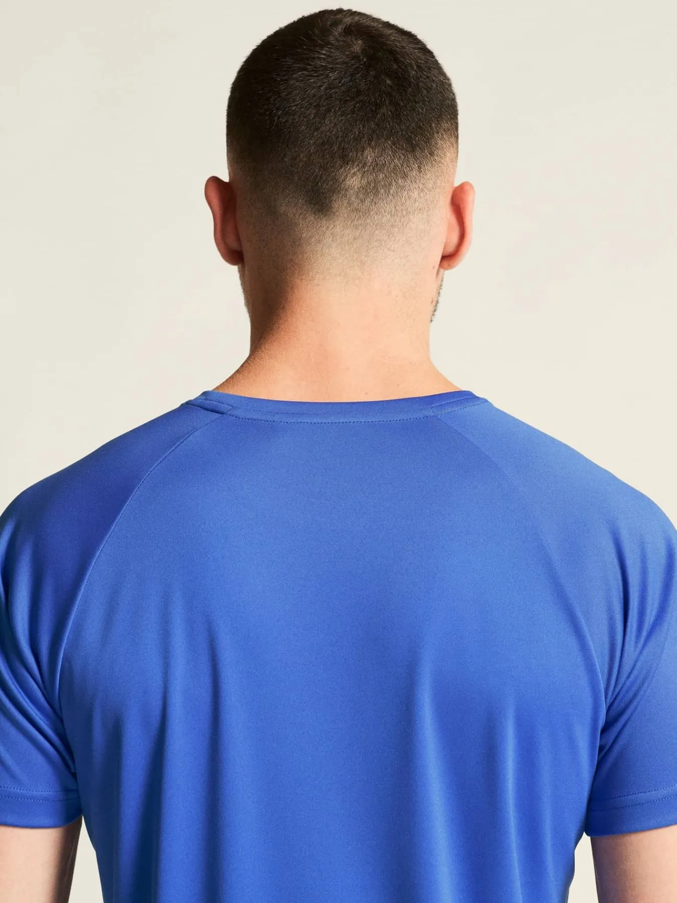 Craft Sportswear T-Shirts & Tröjor|Träning^CORE Essence Logo Tee M Ink Blue