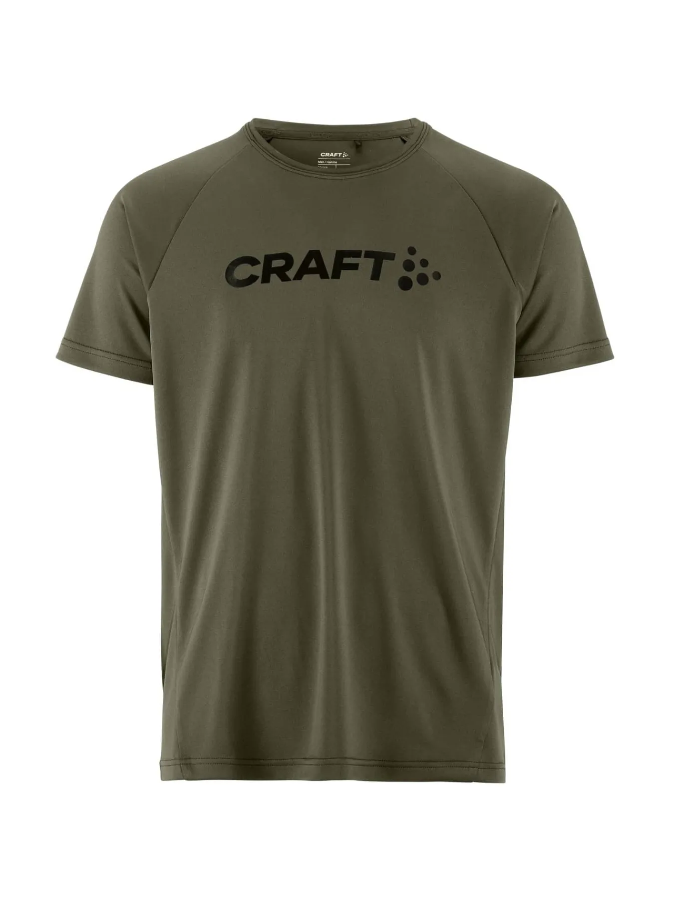 Craft Sportswear T-Shirts & Tröjor|Träning^CORE Essence Logo Tee M Chimera
