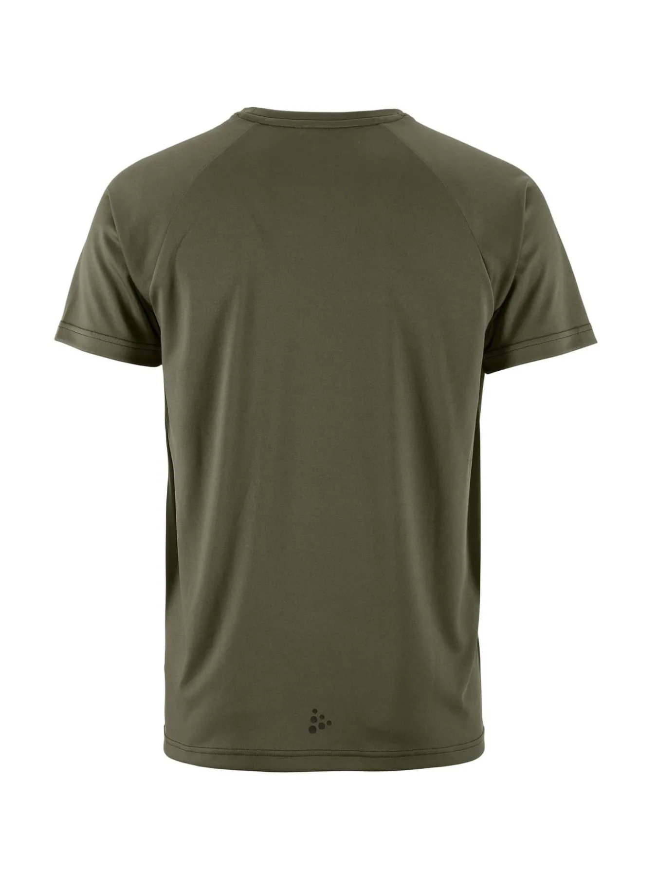 Craft Sportswear T-Shirts & Tröjor|Träning^CORE Essence Logo Tee M Chimera