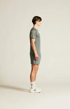 Craft Sportswear T-Shirts & Tröjor|Träning^CORE Essence Logo Tee M Leaf