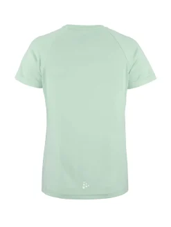 Craft Sportswear T-Shirts & Tröjor|Träning^CORE Essence Logo Tee W Plexi