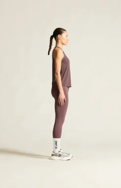 Craft Sportswear Linnen|Träning^CORE Essence Mesh Singlet W Flint