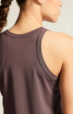 Craft Sportswear Linnen|Träning^CORE Essence Mesh Singlet W Flint