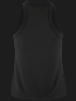 Craft Sportswear Linnen|Träning^CORE Essence Mesh Singlet W Black