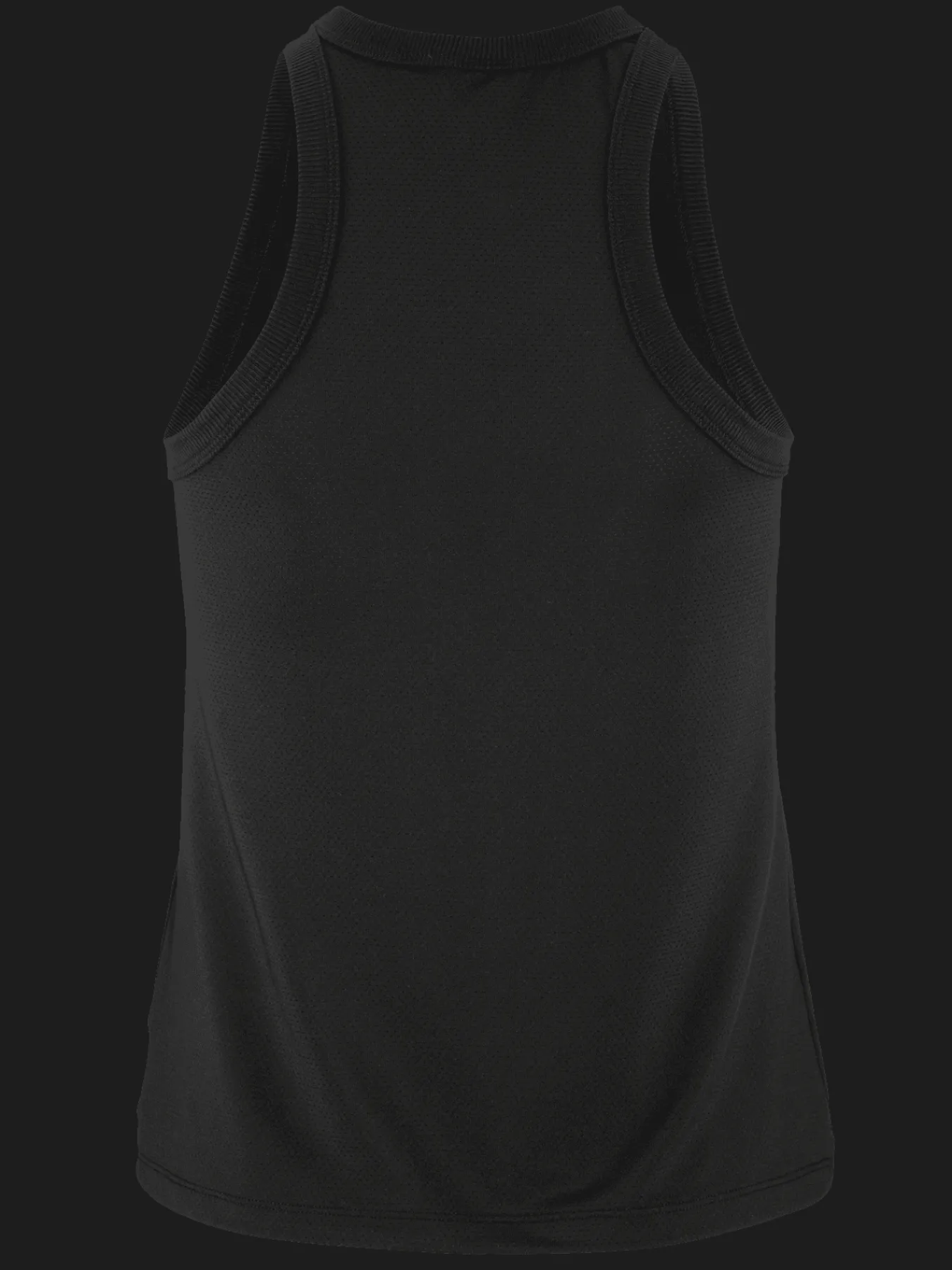 Craft Sportswear Linnen|Träning^CORE Essence Mesh Singlet W Black