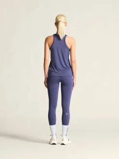 Craft Sportswear Linnen|Träning^CORE Essence Mesh Singlet W Aerinite