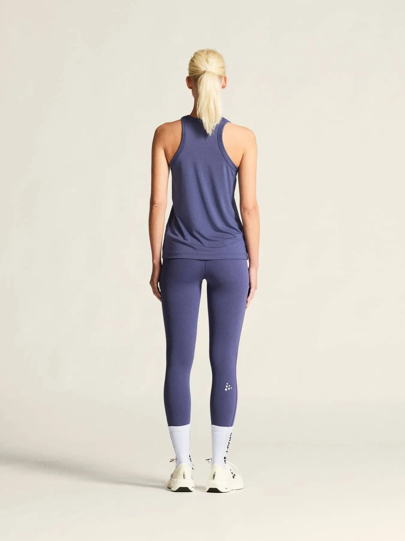 Craft Sportswear Linnen|Träning^CORE Essence Mesh Singlet W Aerinite