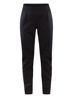 Craft Sportswear Byxor|Längdskidor^CORE Essence Nordic FZ Pants W Black