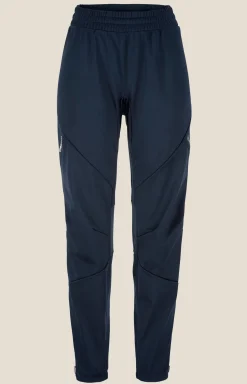 Craft Sportswear Byxor|Längdskidor^CORE Essence Nordic FZ Pants W Blaze