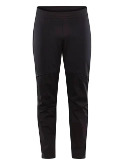 Craft Sportswear Byxor|Längdskidor^CORE Essence Nordic FZ Pants M Black