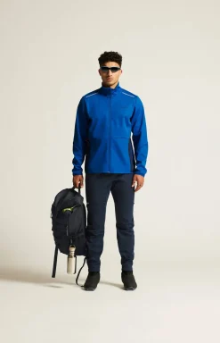 Craft Sportswear Byxor|Längdskidor^CORE Essence Nordic FZ Pants M Blaze
