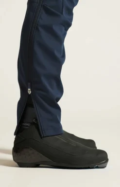 Craft Sportswear Byxor|Längdskidor^CORE Essence Nordic FZ Pants M Blaze