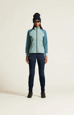 Craft Sportswear Jackor & Västar|Längdskidor^Core Essence Nordic Jacket W Orion/Arona