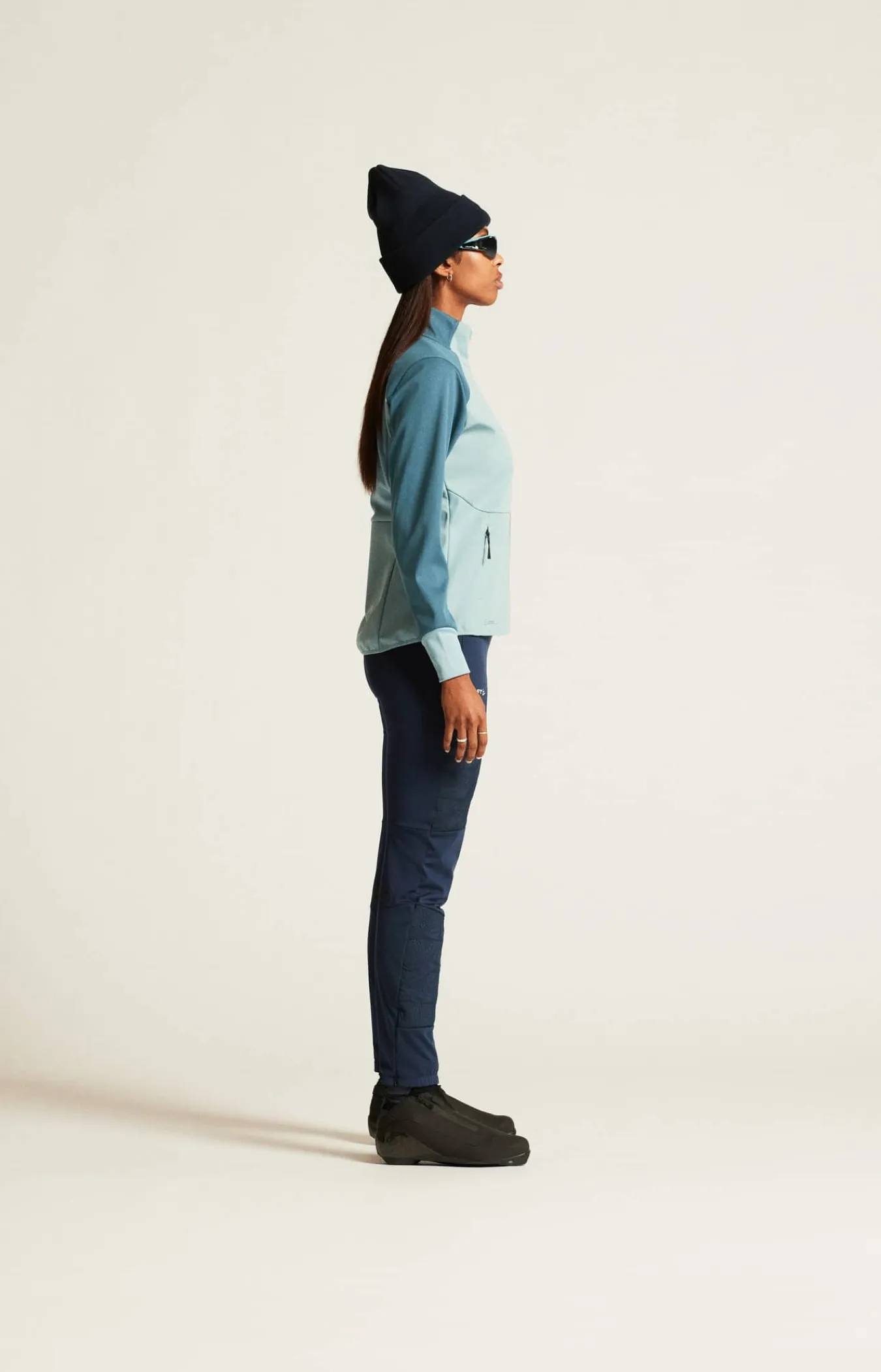 Craft Sportswear Jackor & Västar|Längdskidor^Core Essence Nordic Jacket W Orion/Arona