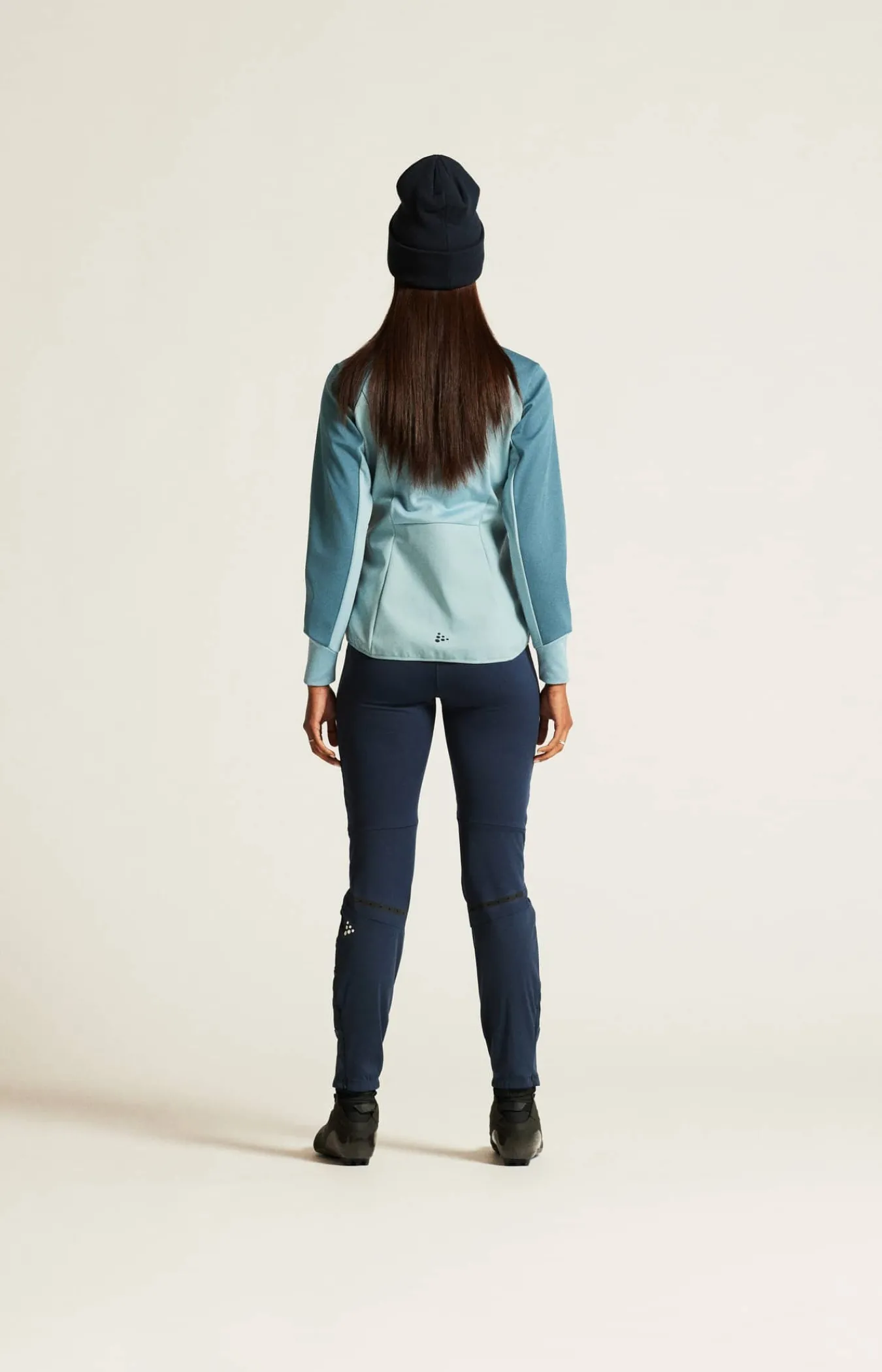 Craft Sportswear Jackor & Västar|Längdskidor^Core Essence Nordic Jacket W Orion/Arona