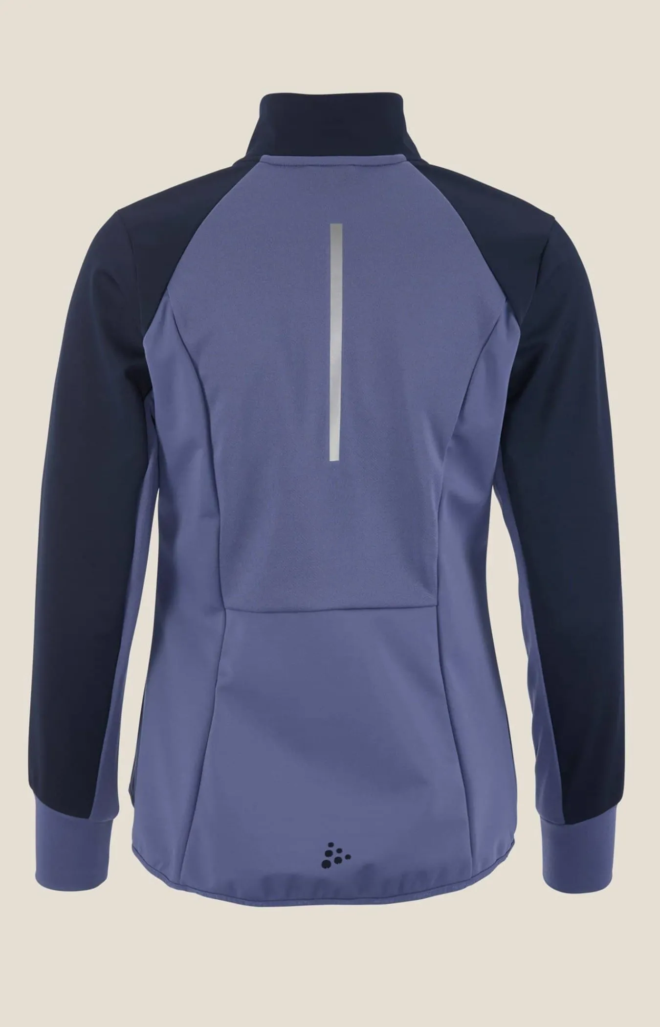 Craft Sportswear Jackor & Västar|Längdskidor^Core Essence Nordic Jacket W Aerinite/Blaze