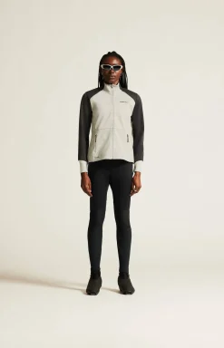 Craft Sportswear Jackor & Västar|Längdskidor^Core Essence Nordic Jacket W Slate/Plaster