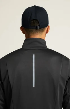 Craft Sportswear Jackor & Västar|Längdskidor^Core Essence Nordic Jacket M Slate
