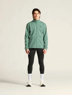 Craft Sportswear Jackor & Västar|Längdskidor^Core Essence Nordic Jacket M Atlantic