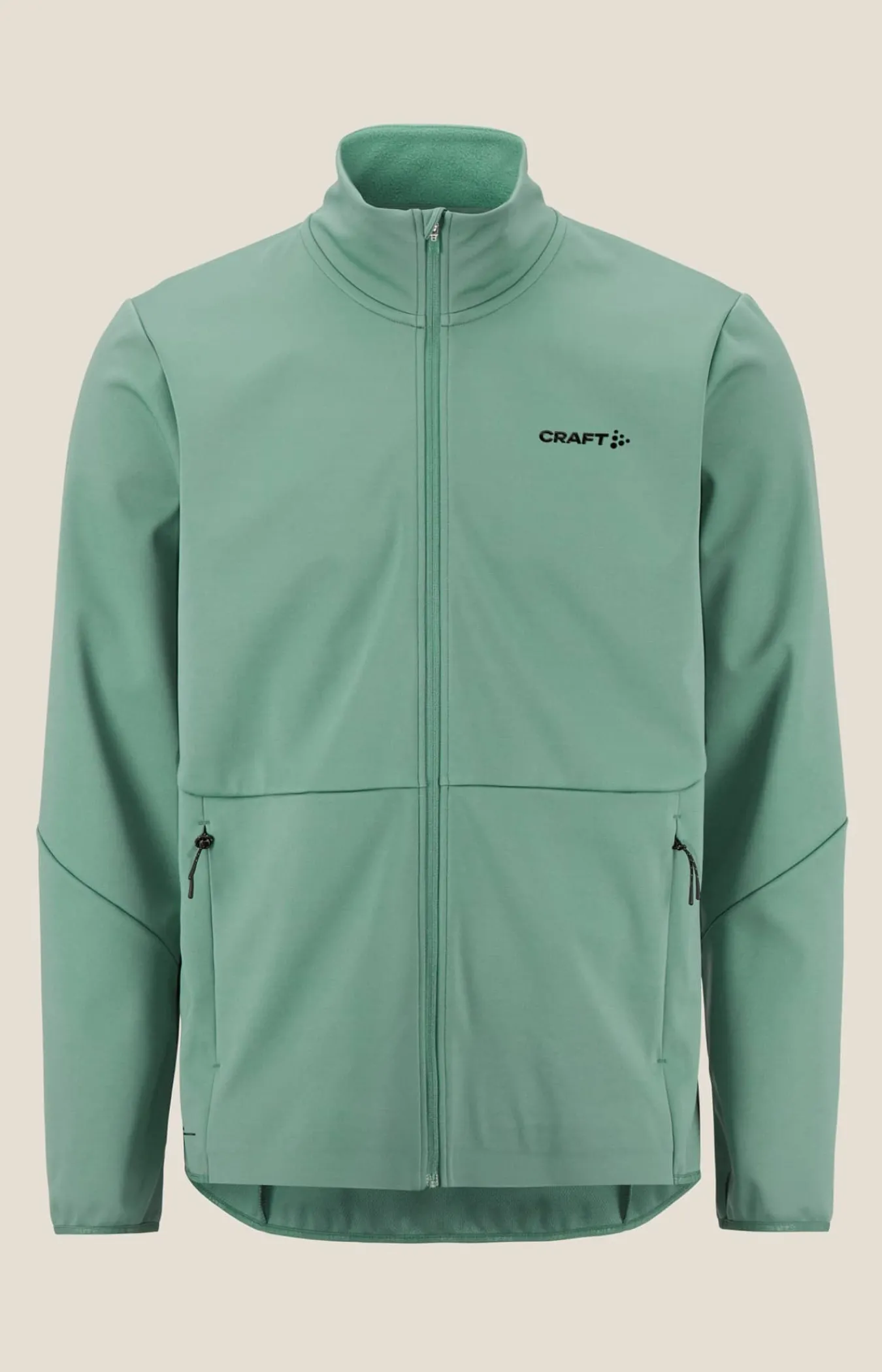 Craft Sportswear Jackor & Västar|Längdskidor^Core Essence Nordic Jacket M Atlantic