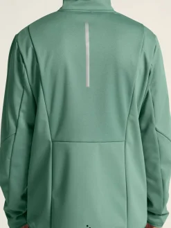Craft Sportswear Jackor & Västar|Längdskidor^Core Essence Nordic Jacket M Atlantic