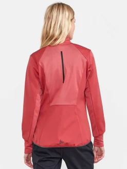 Craft Sportswear Jackor & Västar|Längdskidor^Core Essence Nordic Jacket W Astro